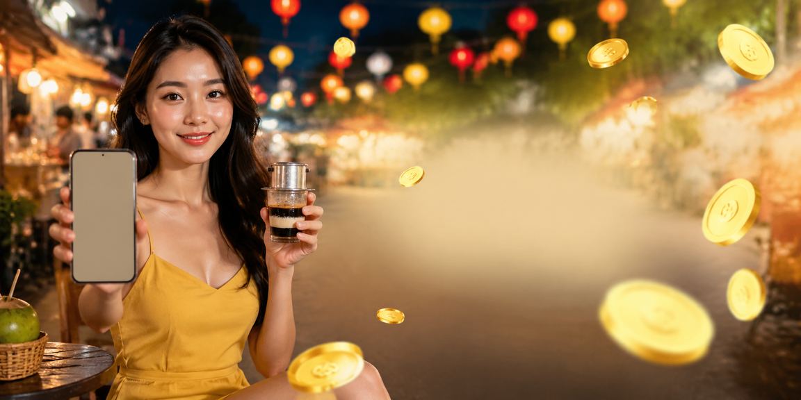 Khách chơi i9bet128 tại Hà Nội thưởng thức casino di động