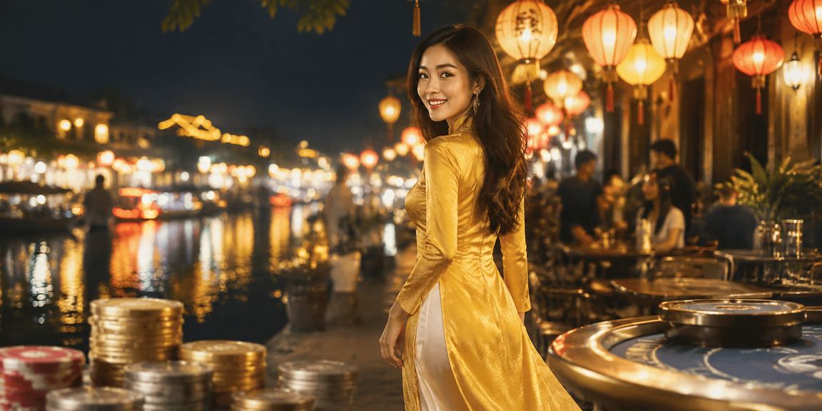 i9bet128 ứng dụng cá cược trên di động tại Hội An
